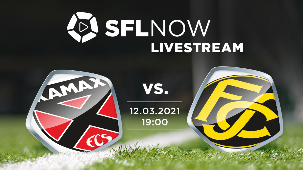 Neuchatel Xamax FCS v FC Schaffhausen Livestream